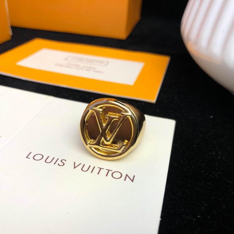 LV Ring 03lyr25